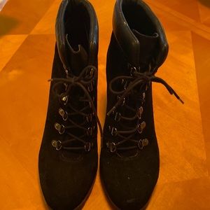 Ralph Lauren Ankle Boots